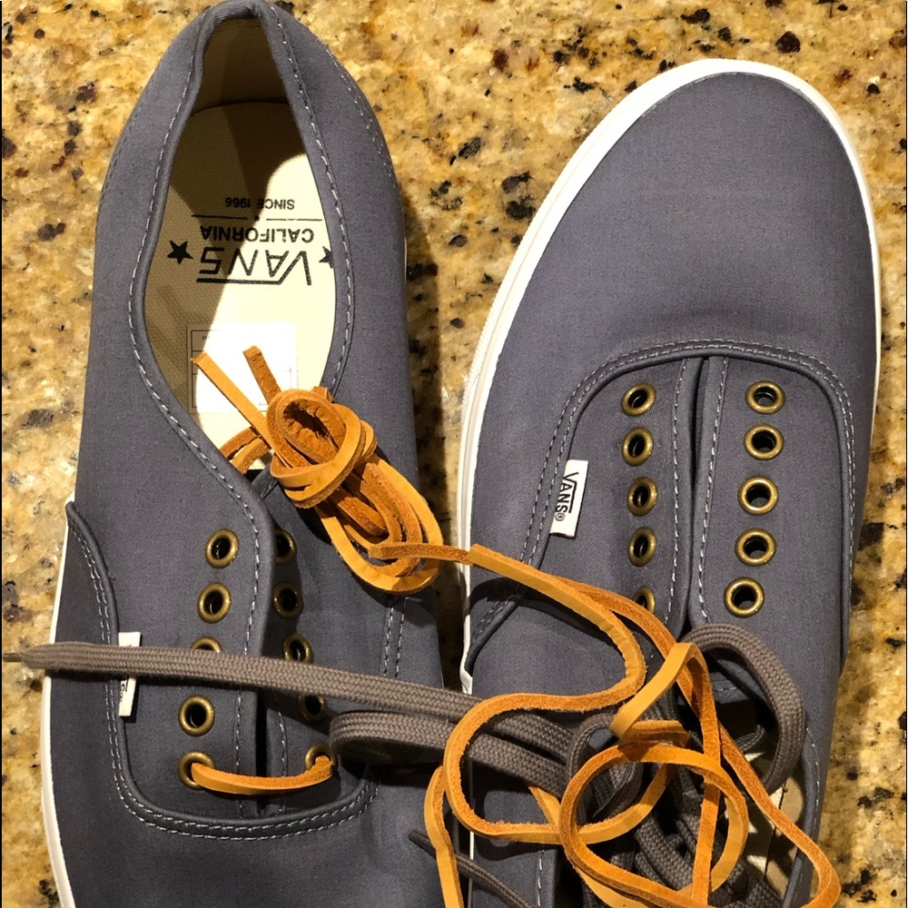 Vans sneakers